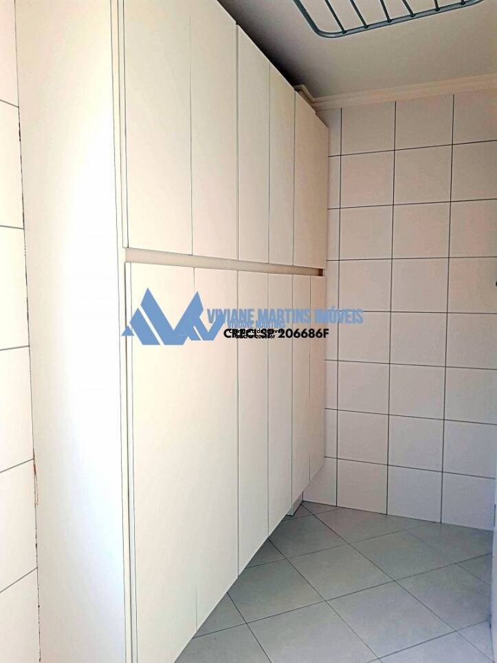 Apartamento à venda com 3 quartos, 158m² - Foto 20