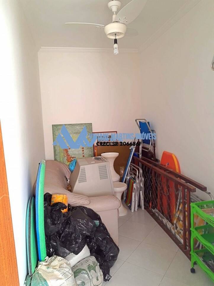 Apartamento à venda com 3 quartos, 158m² - Foto 19