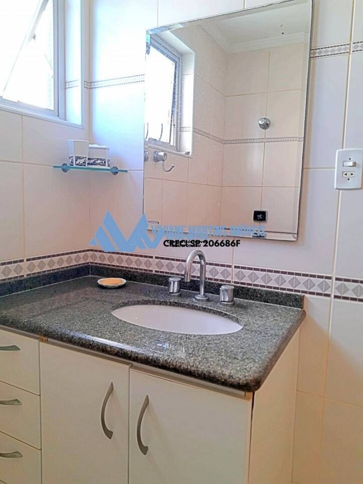 Apartamento à venda com 3 quartos, 158m² - Foto 33