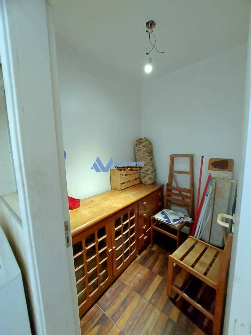 Apartamento para alugar com 3 quartos, 96m² - Foto 29