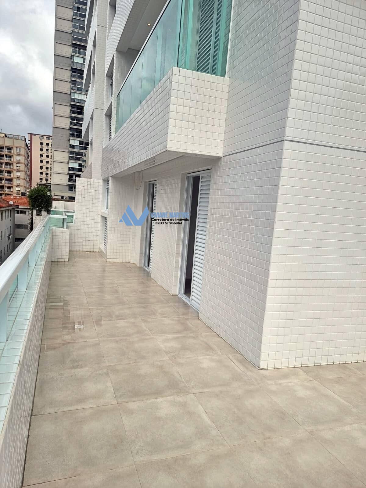 Apartamento para alugar com 2 quartos, 100m² - Foto 1